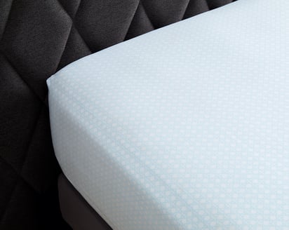 FITTED SHEET Hespérides