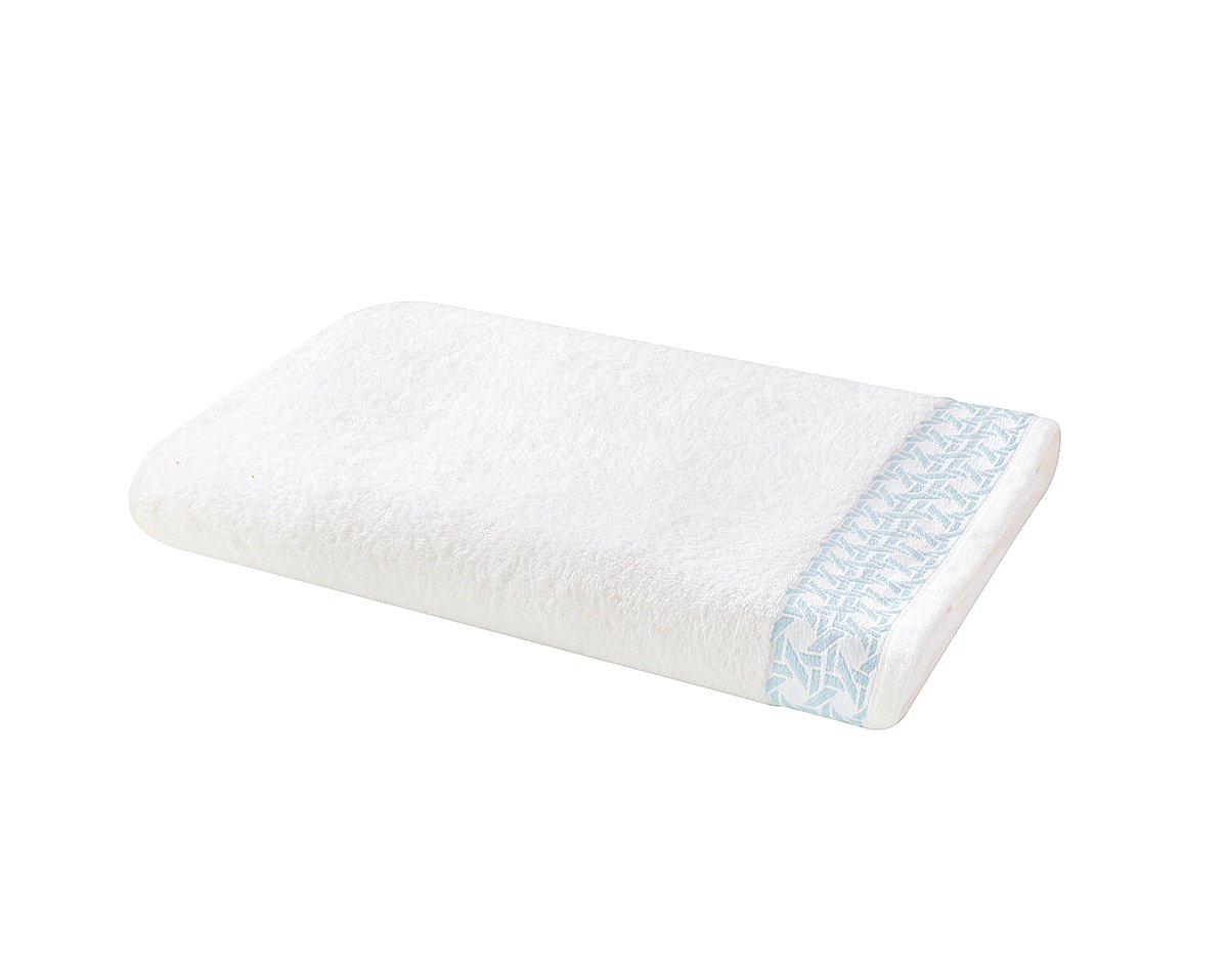 Bath linen products on sale