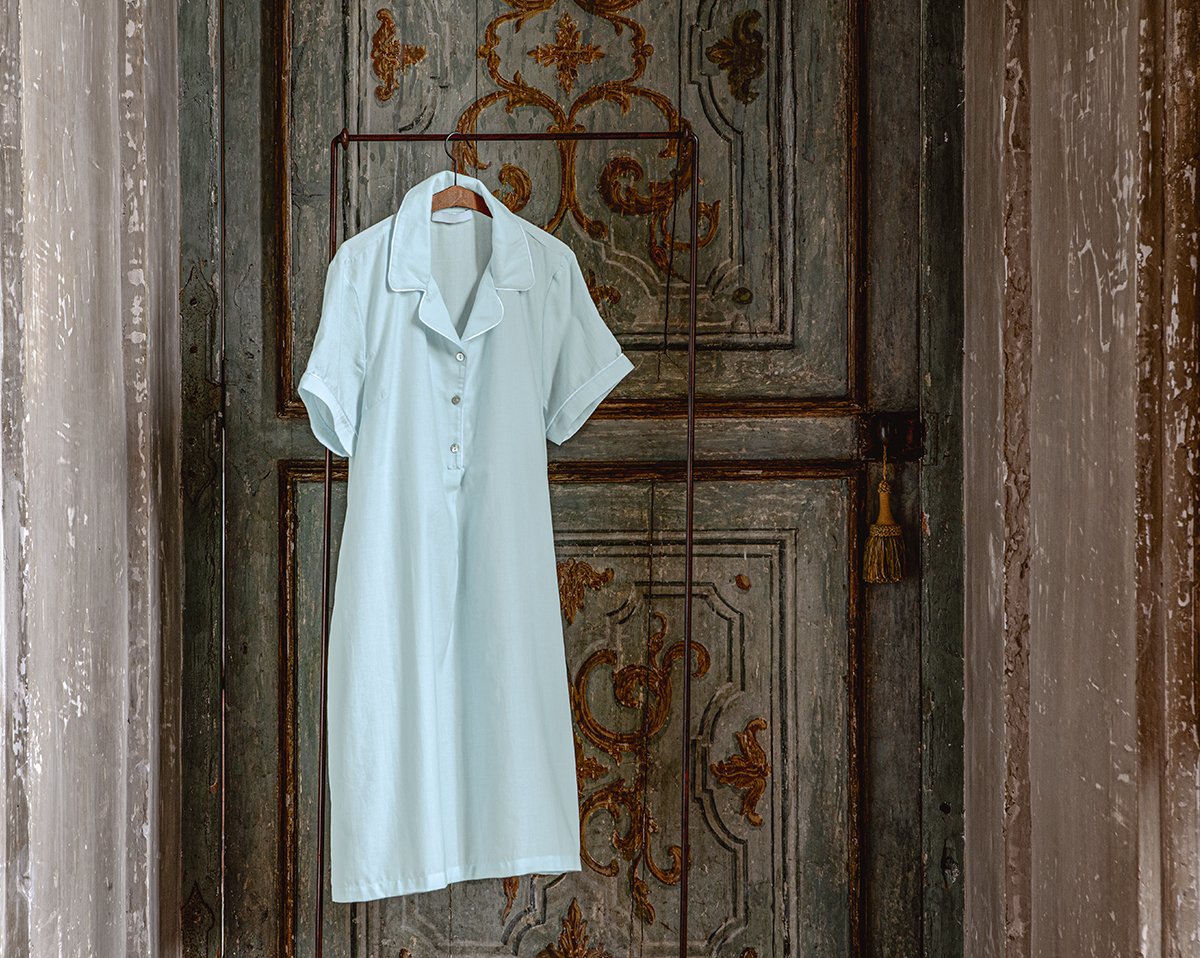 CHEMISE DE NUIT Icone