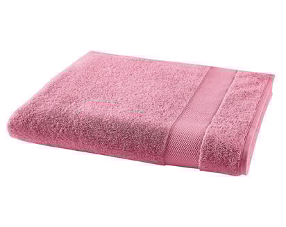 DRAP DE BAIN Pétale · Bonbon