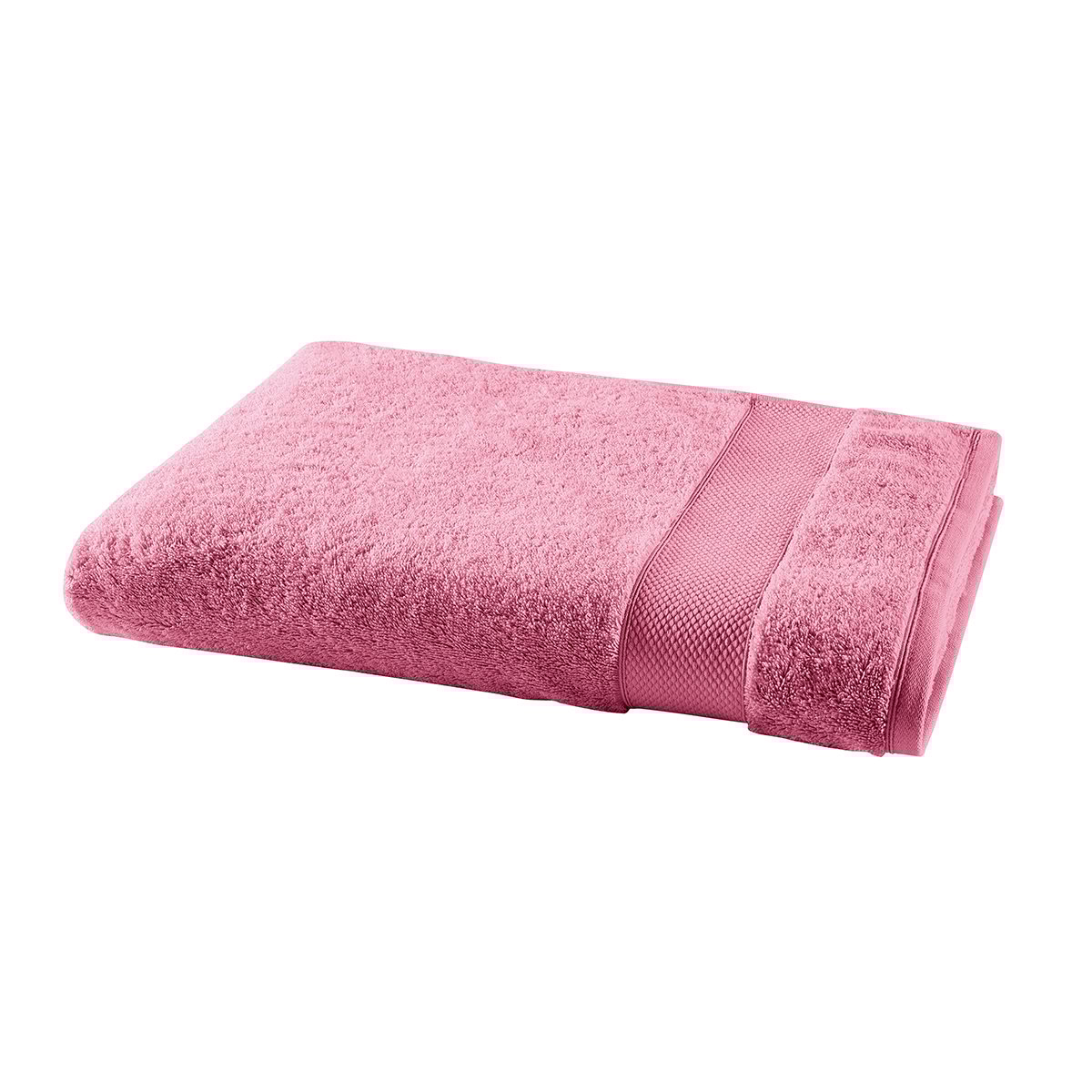 DRAP DE DOUCHE Pétale · Bonbon