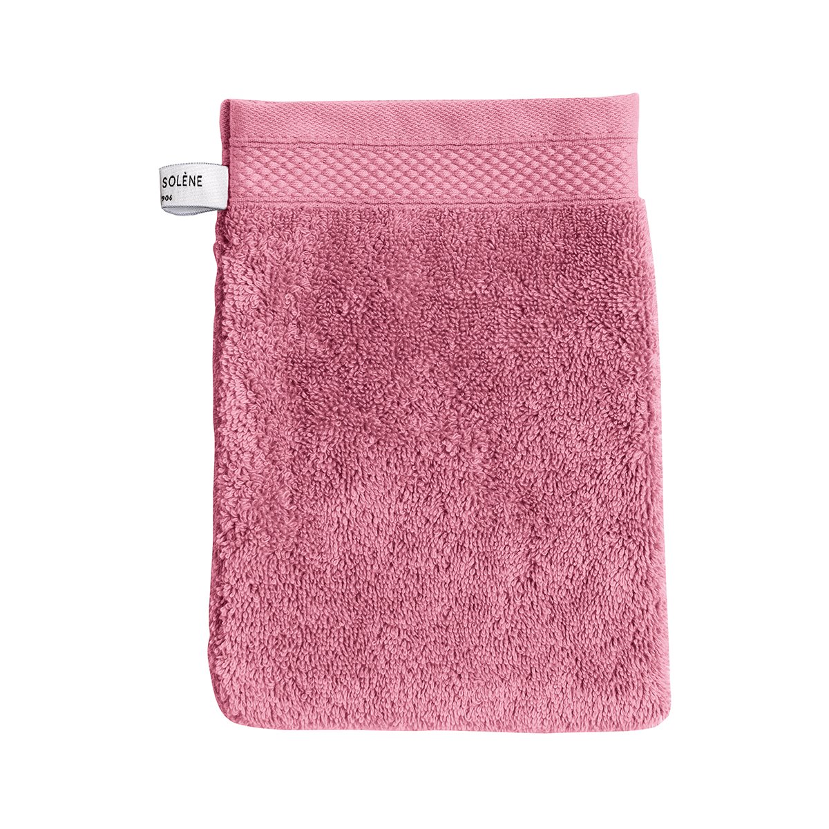 GANT DE TOILETTE Pétale · Bonbon