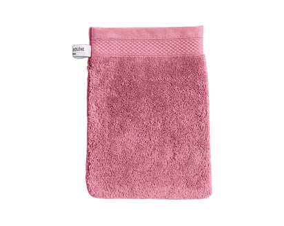 GANT DE TOILETTE Pétale · Bonbon