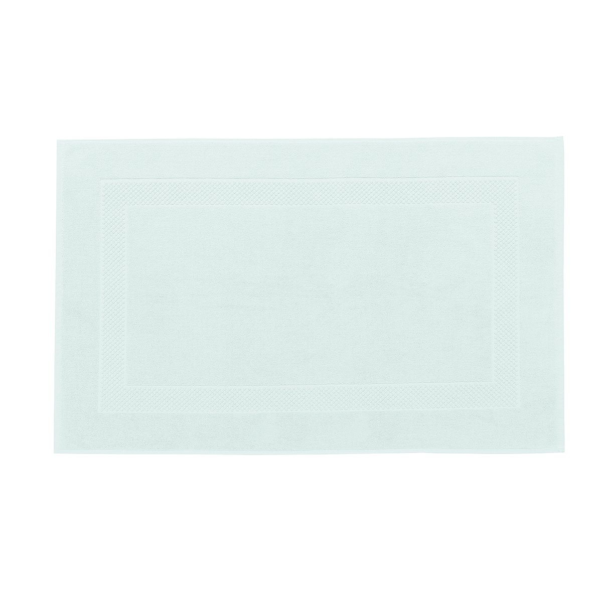 TAPIS DE BAIN Pétale · Aqua