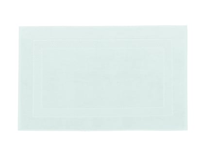 TAPIS DE BAIN Pétale · Aqua