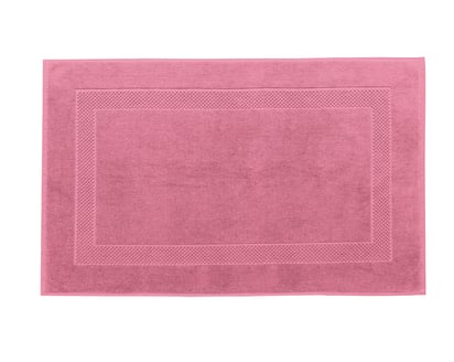 TAPIS DE BAIN Pétale · Bonbon