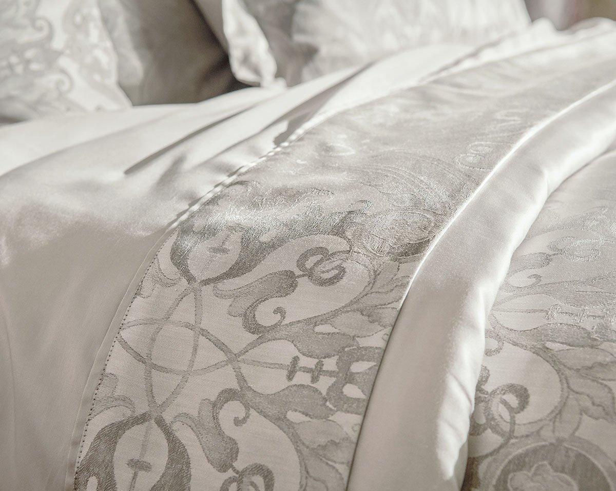 anne de solène DRAP PLAT Chic