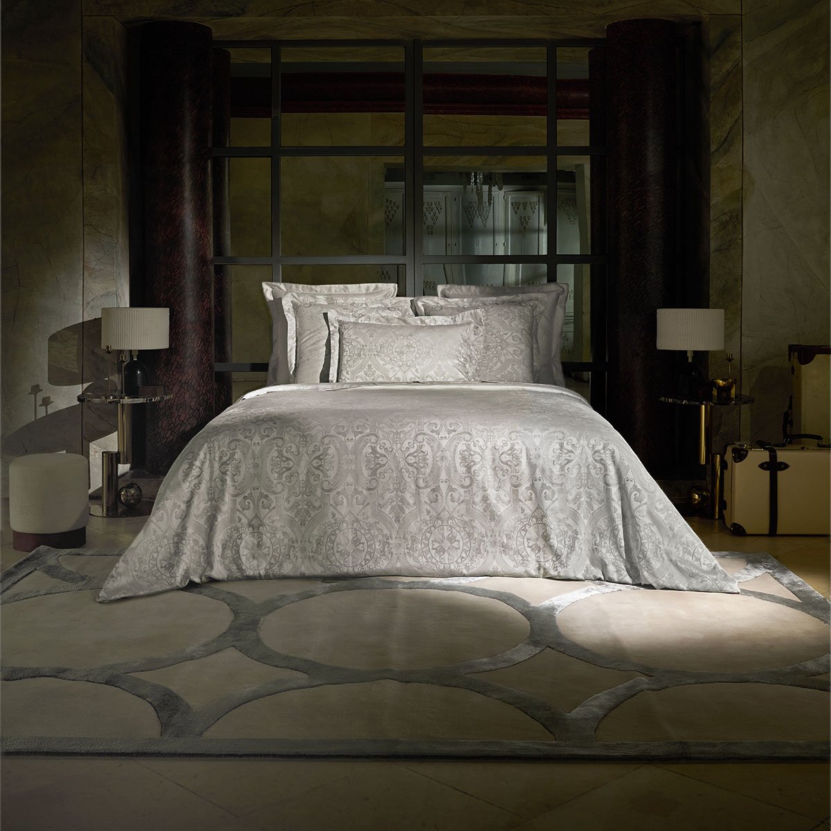 HOUSSE DE COUETTE Chic