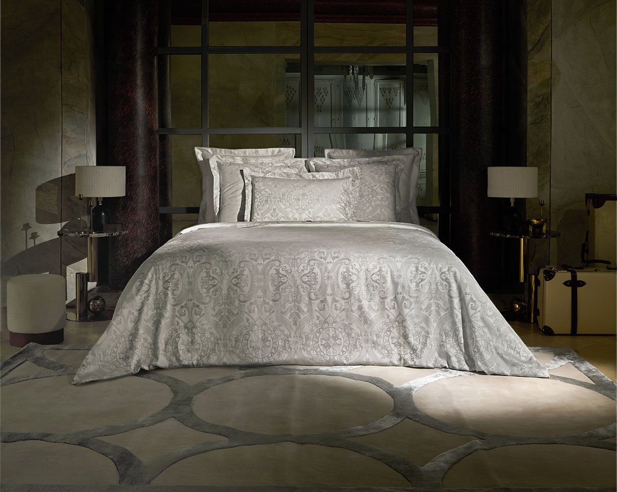 HOUSSE DE COUETTE Chic