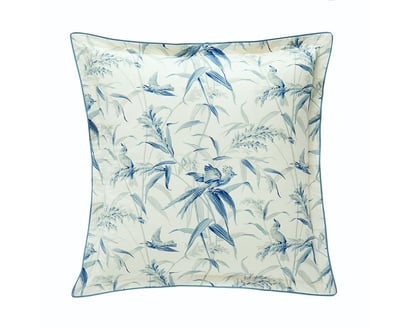 TAIE D'OREILLER Estampe