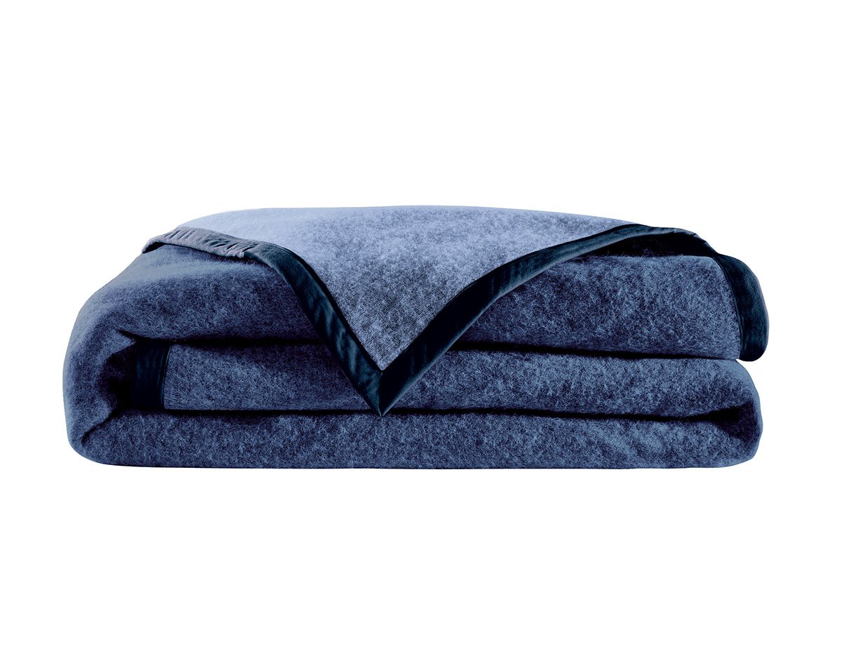 anne de solène COUVERTURE Frima · Bleu