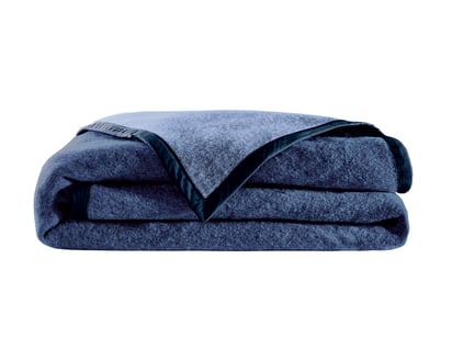 BLANKET Frima · Blue