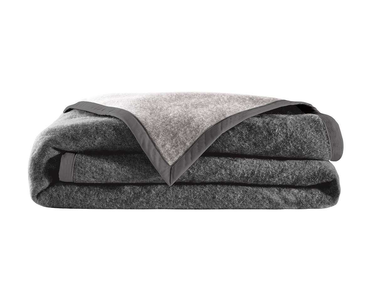 BLANKET Frima · Anthracite