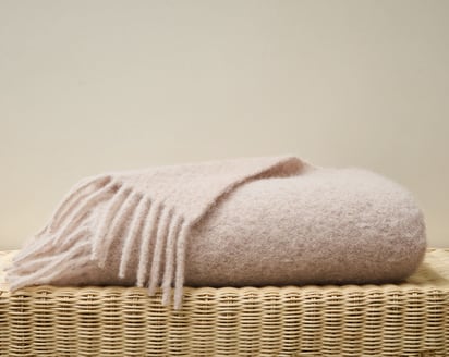 PLAID Instant · Marron glacé