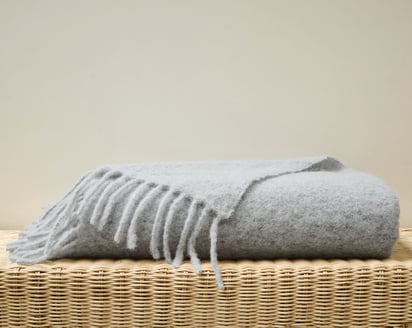 PLAID Instant · Gris clair