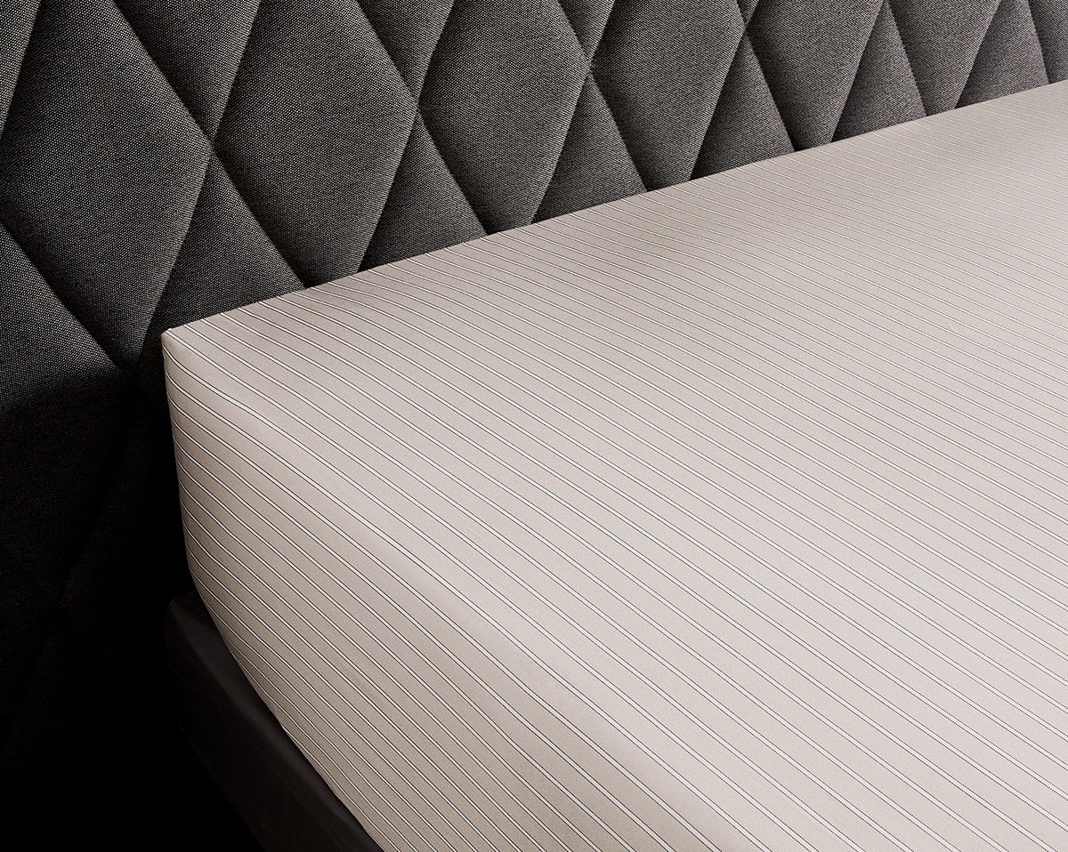 FITTED SHEET Journey