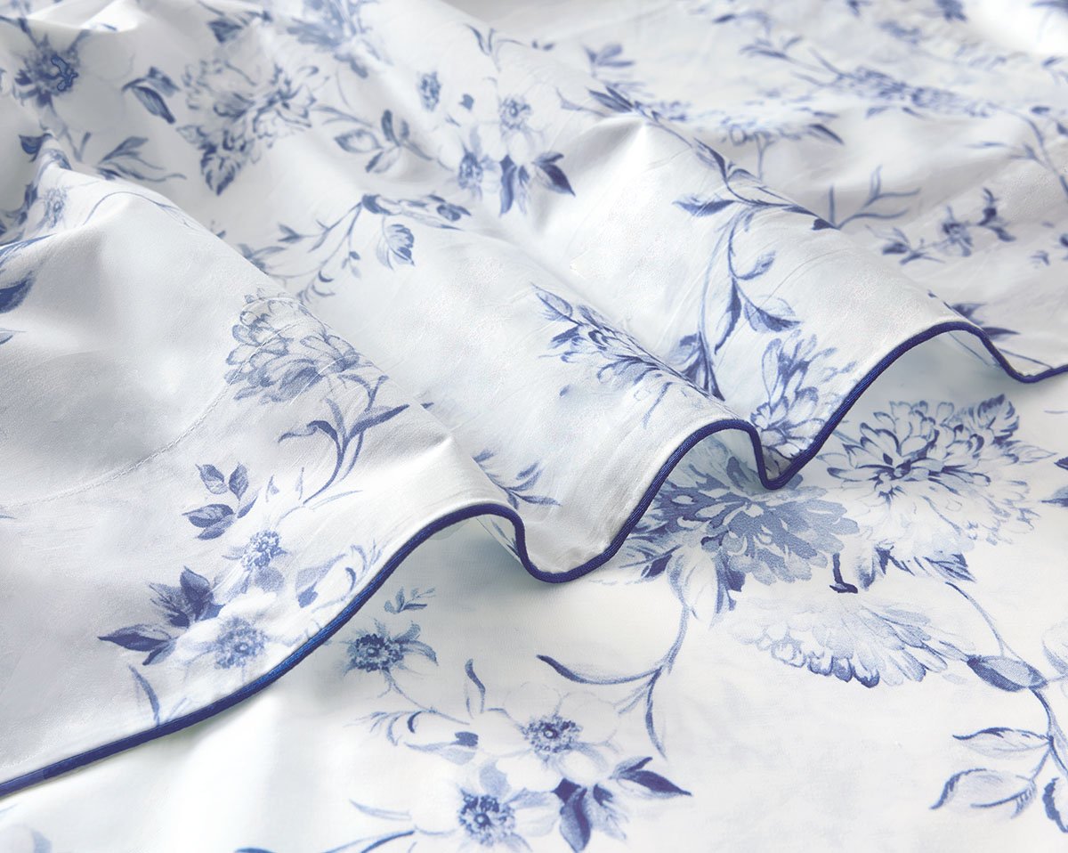 anne de solène DRAP PLAT Malacca