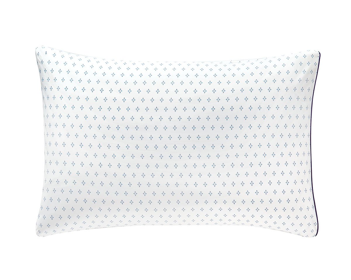 SET OF 2 PILLOWCASES Malacca