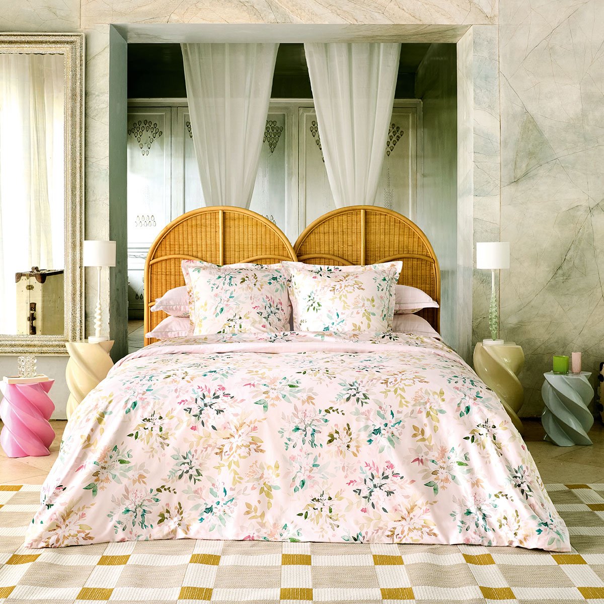 HOUSSE DE COUETTE Nil