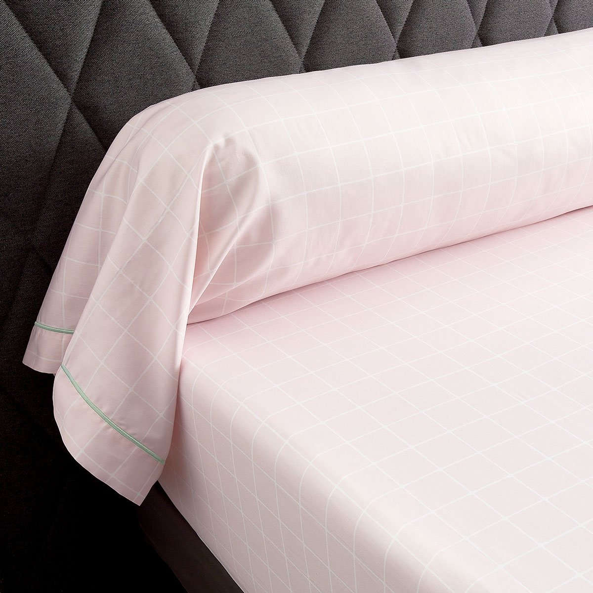 TAIE DE TRAVERSIN Nil