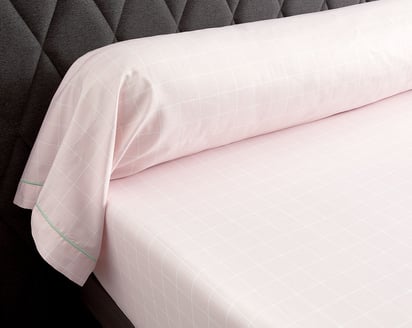 TAIE DE TRAVERSIN Nil