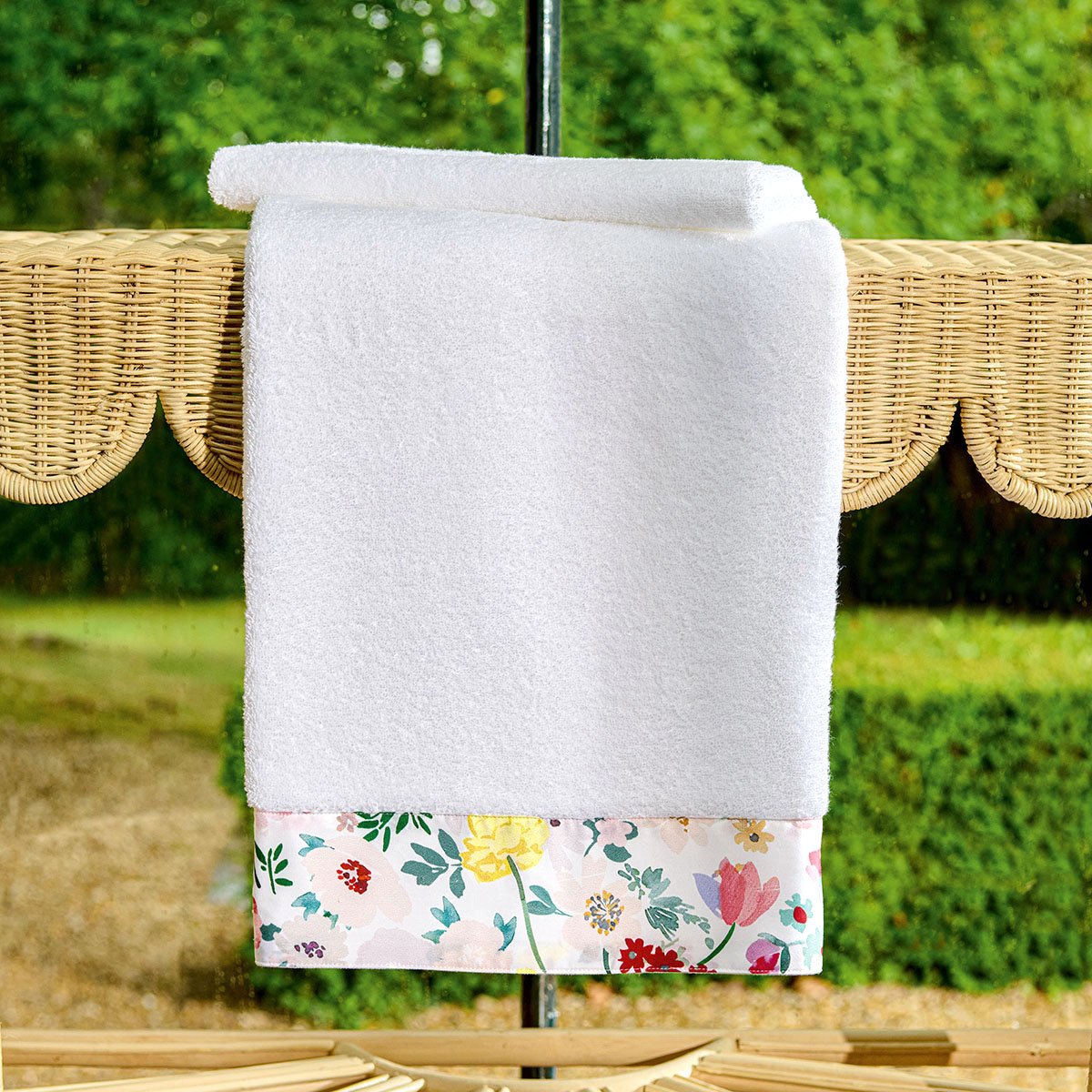 DRAP DE BAIN Paris Rio