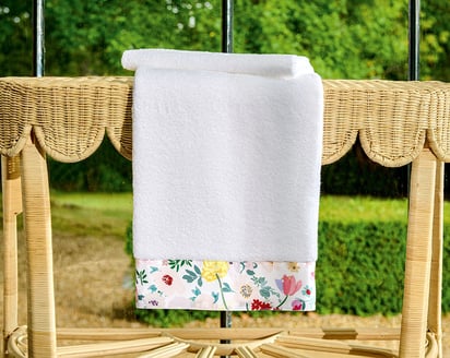 DRAP DE BAIN Paris Rio