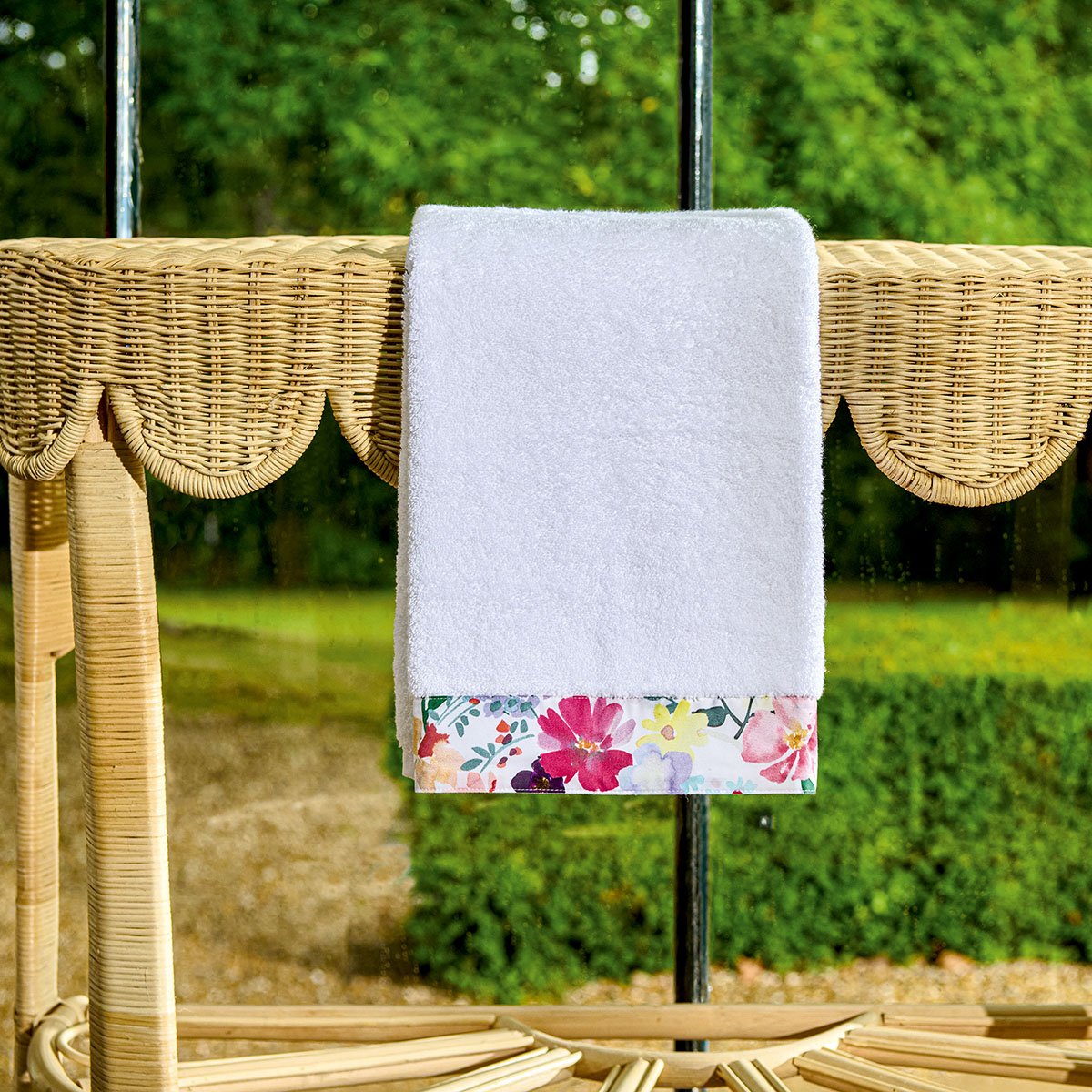 DRAP DE DOUCHE Paris Rio