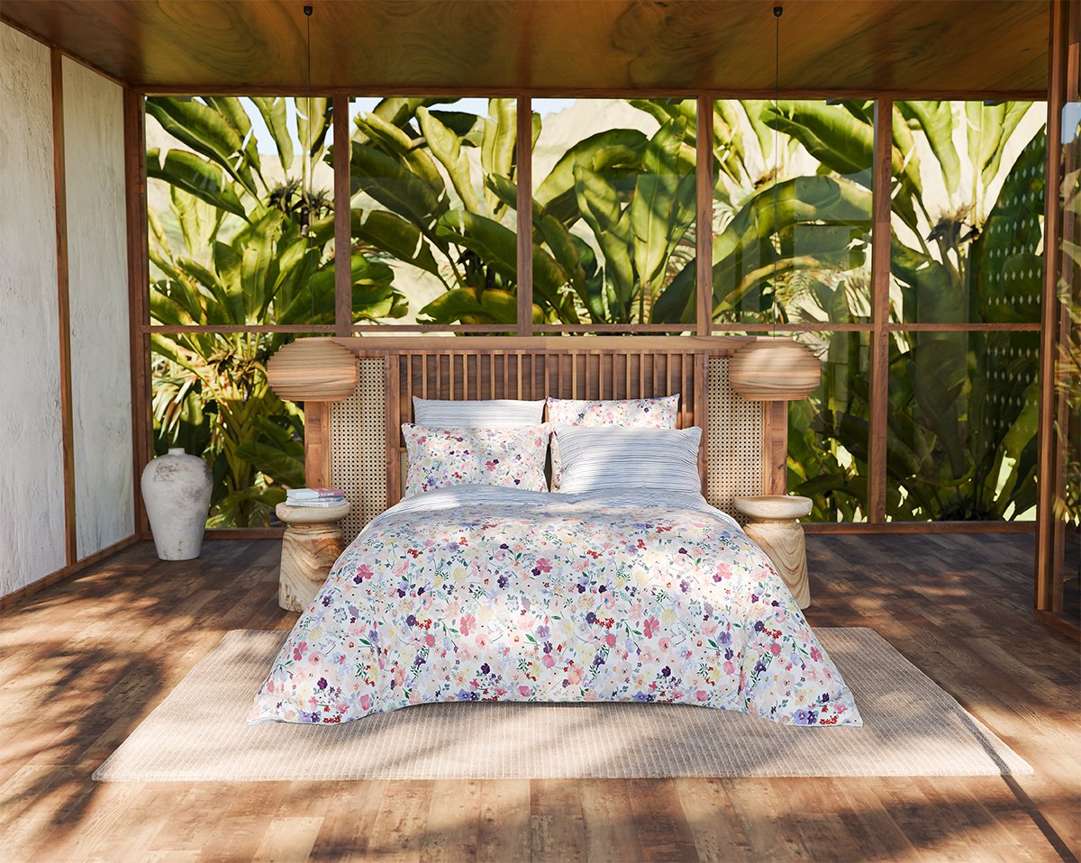 HOUSSE DE COUETTE Paris Rio