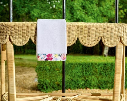 SERVIETTE Paris Rio