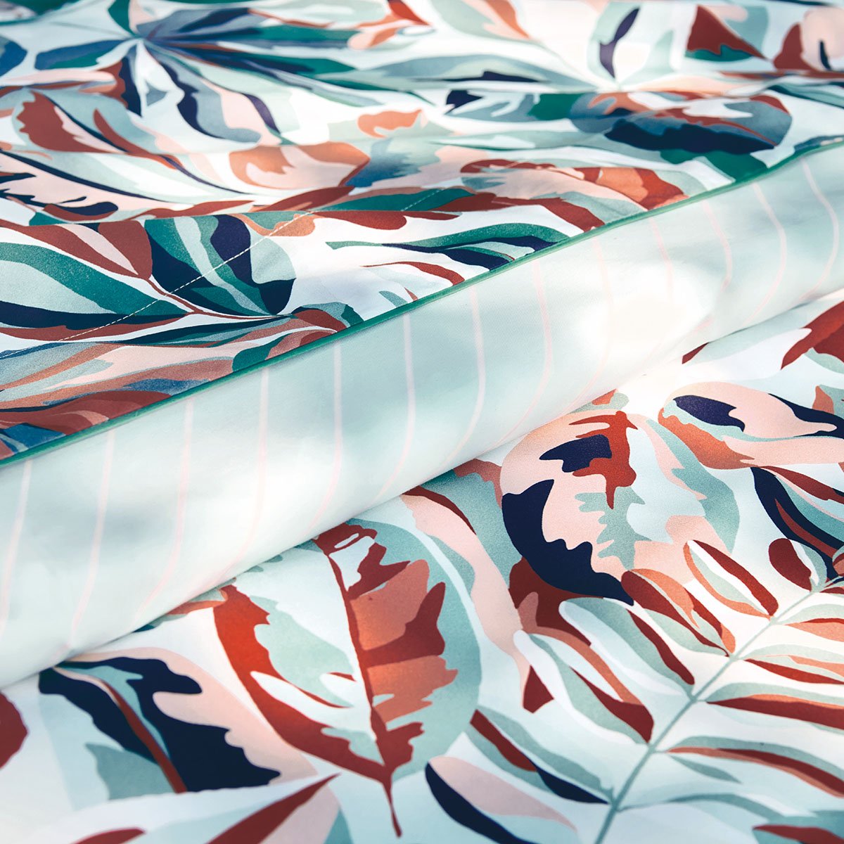 FLAT SHEET Post Card