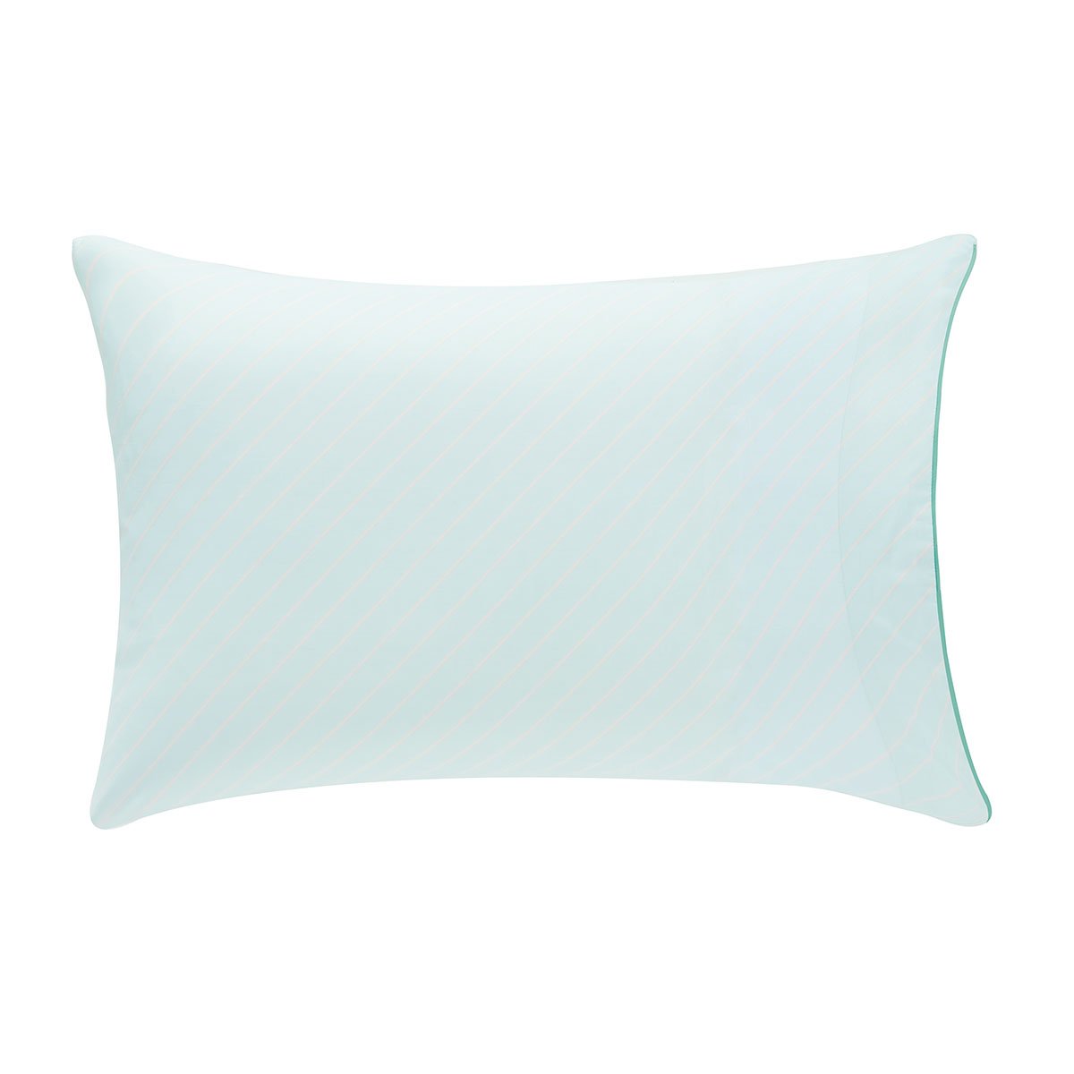 SET OF 2 PILLOWCASES Post Card