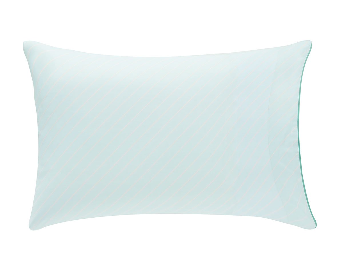 SET OF 2 PILLOWCASES Post Card