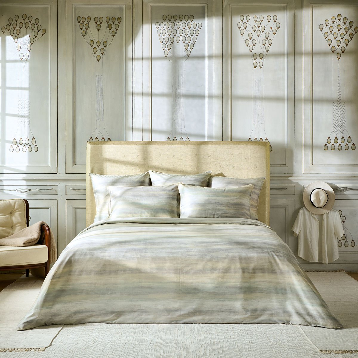 HOUSSE DE COUETTE Sillage