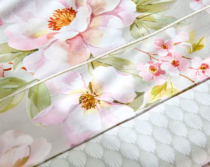 FLAT SHEET Voyageuse