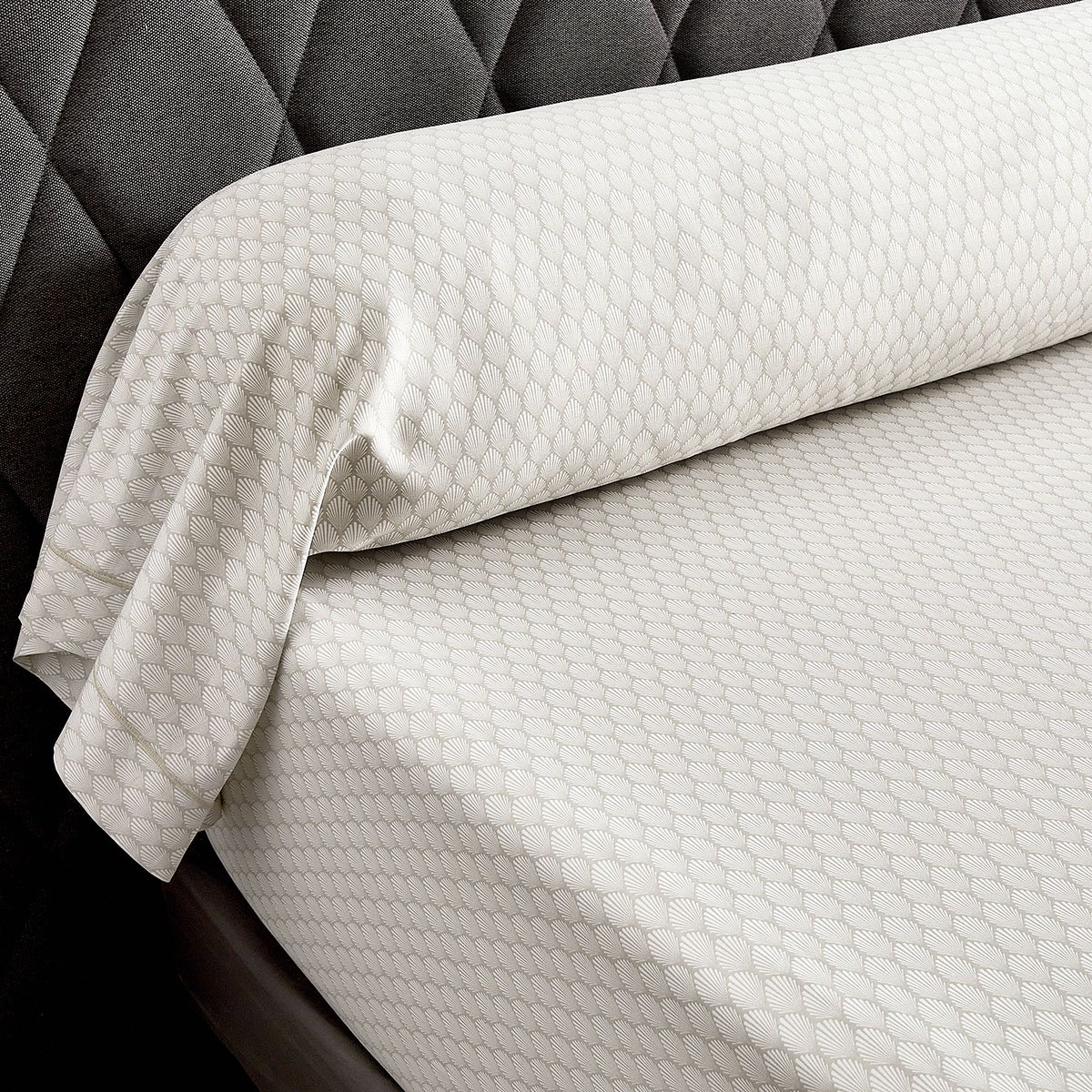 TAIE DE TRAVERSIN Voyageuse