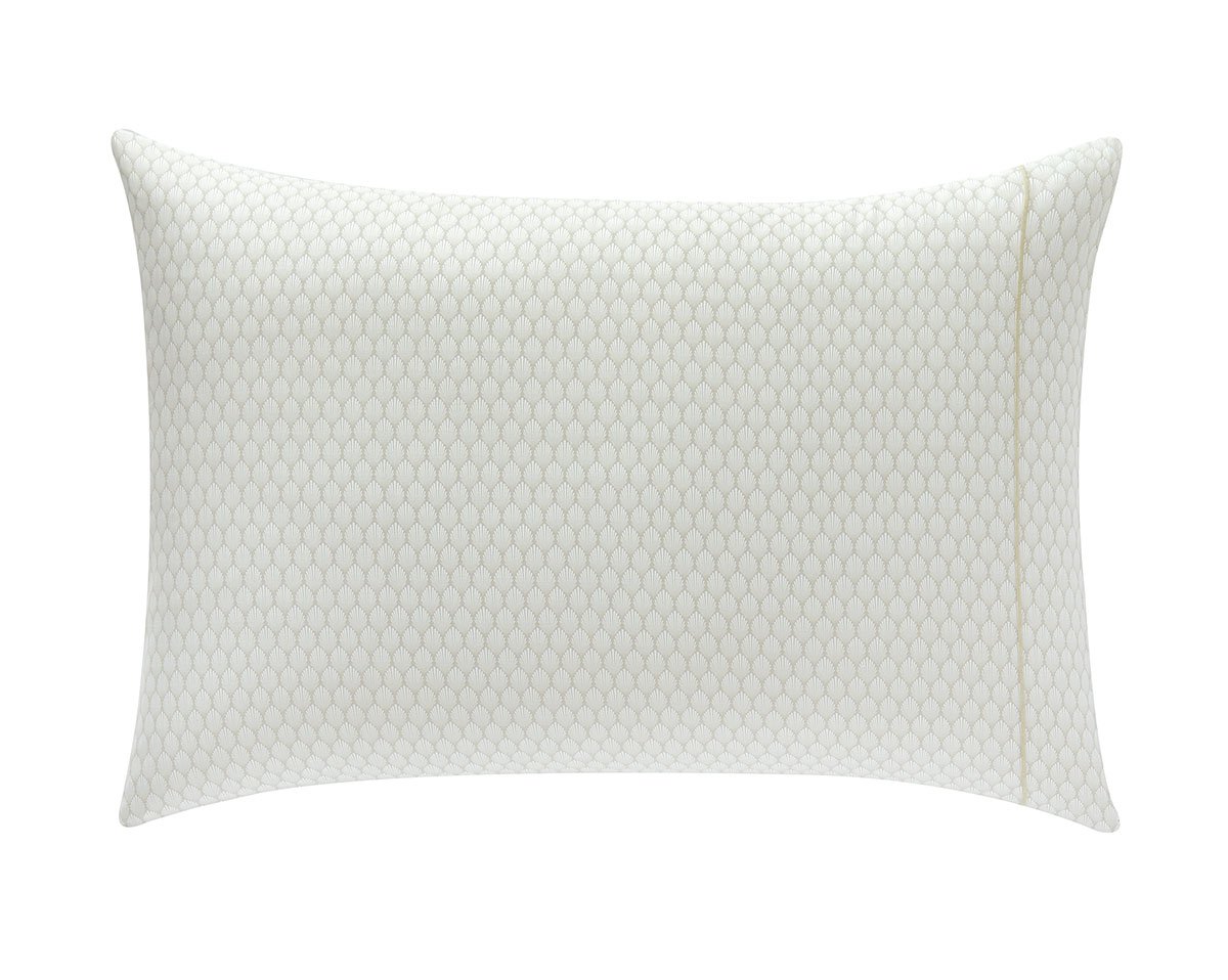 SET OF 2 PILLOWCASES Voyageuse