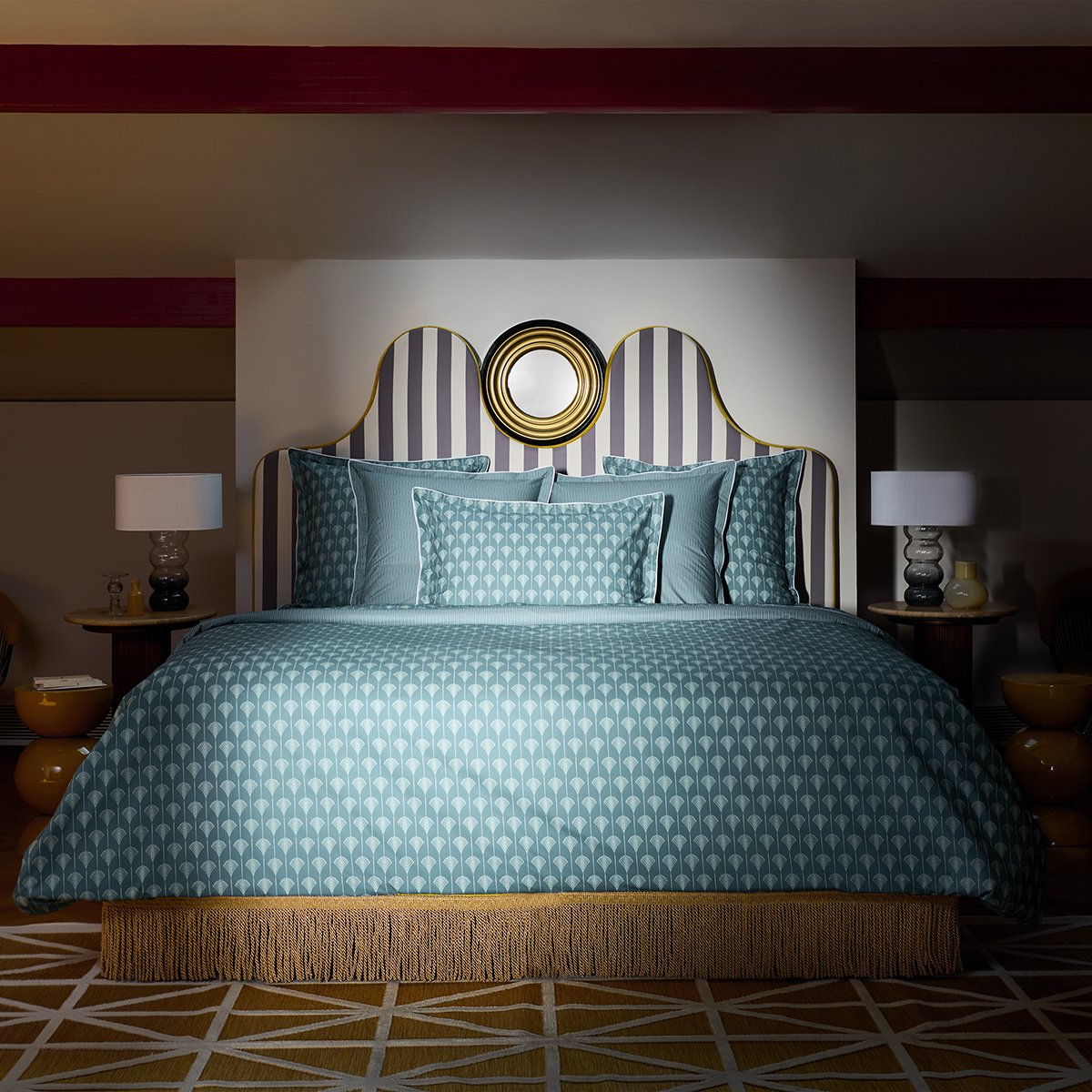 HOUSSE DE COUETTE Aristo