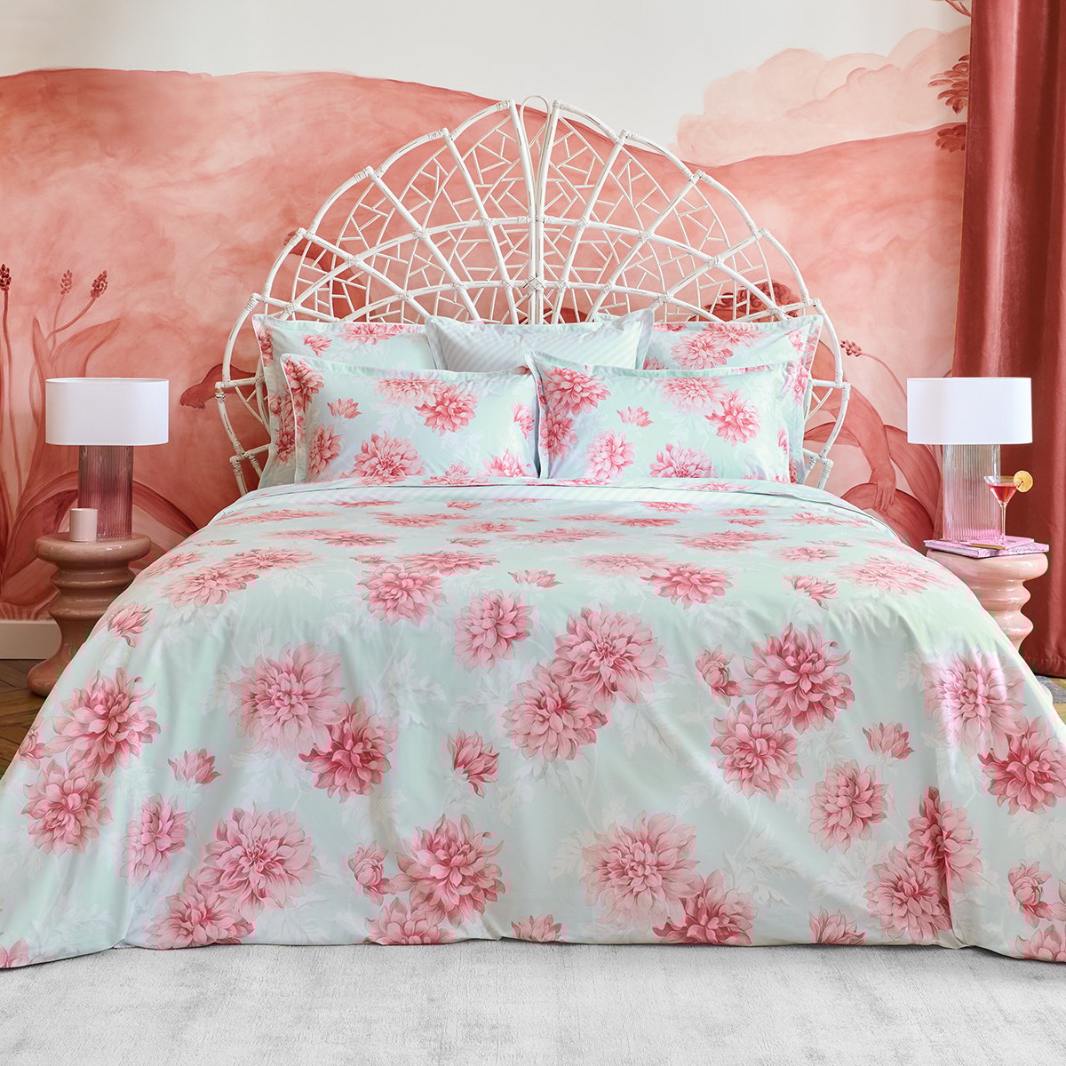 DUVET COVER Cocktail