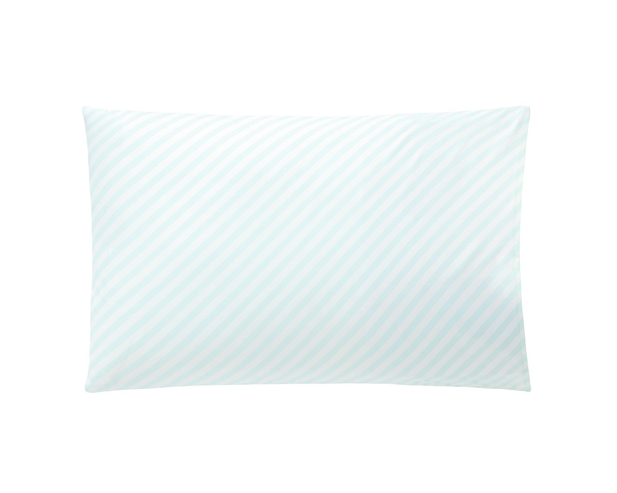 SET OF 2 PILLOWCASES Cocktail