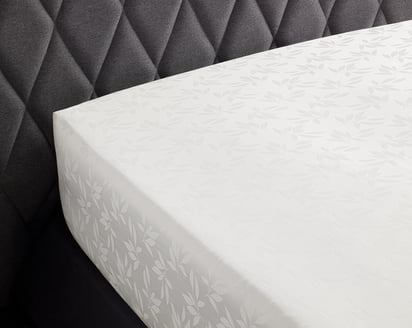 FITTED SHEET Cristal