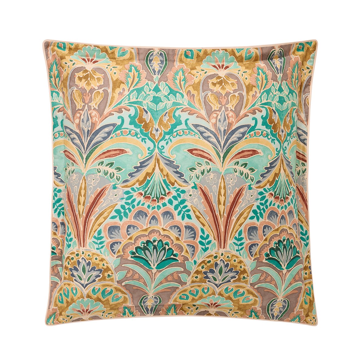 TAIE D'OREILLER Ensoleillé