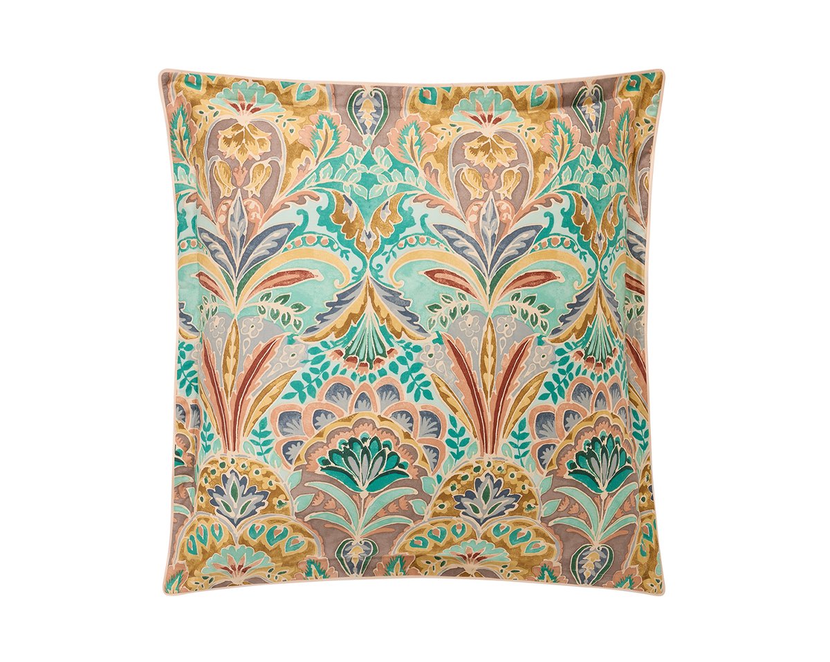 TAIE D'OREILLER Ensoleillé