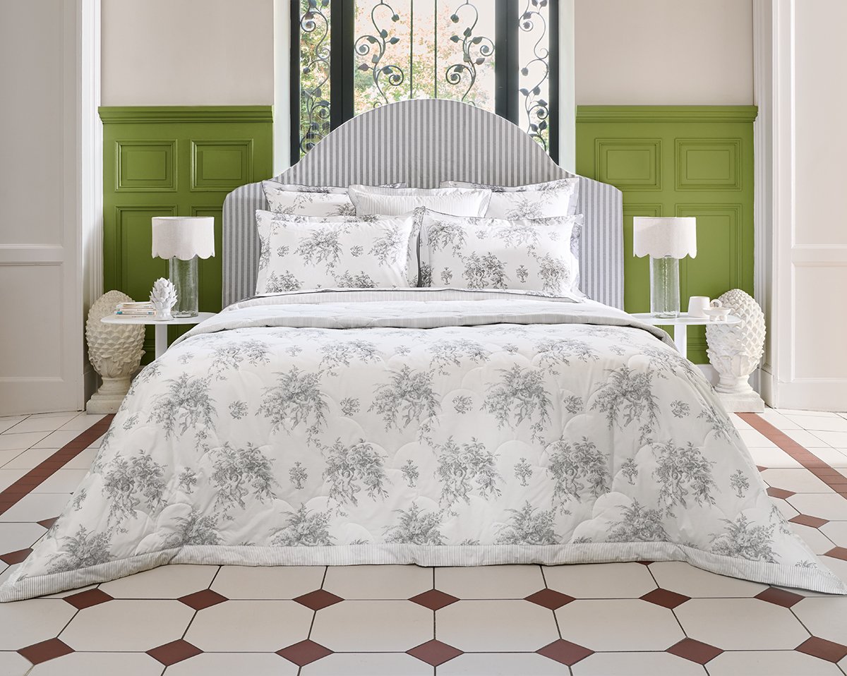 JETE DE LIT Evanescence