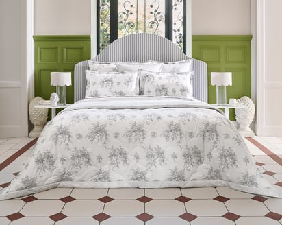 JETE DE LIT Evanescence