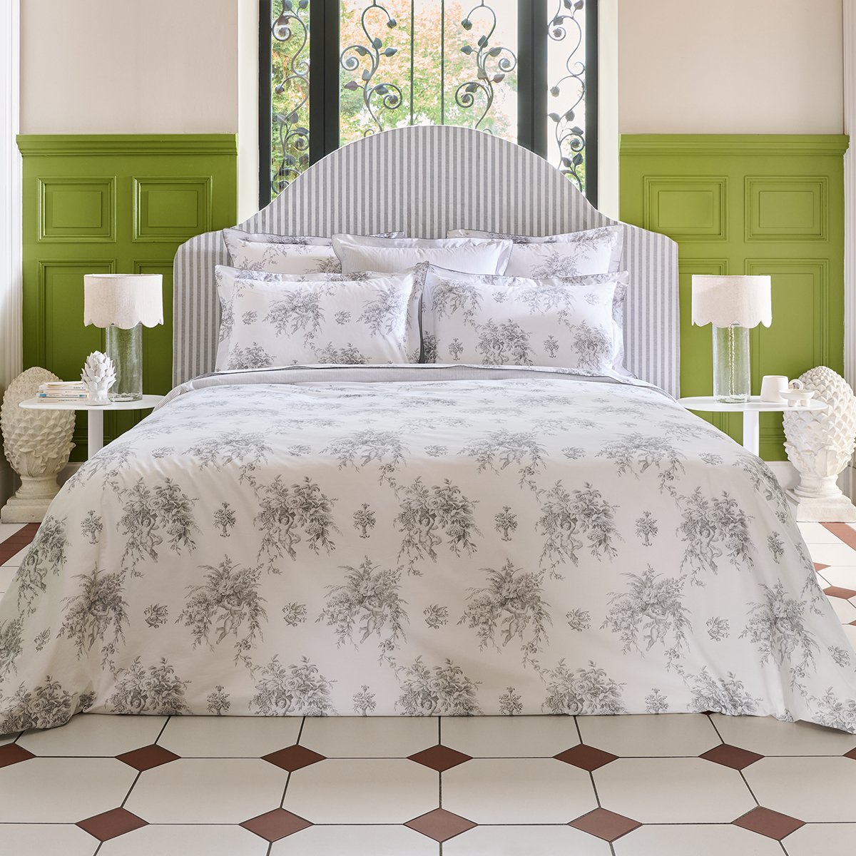 HOUSSE DE COUETTE Evanescence