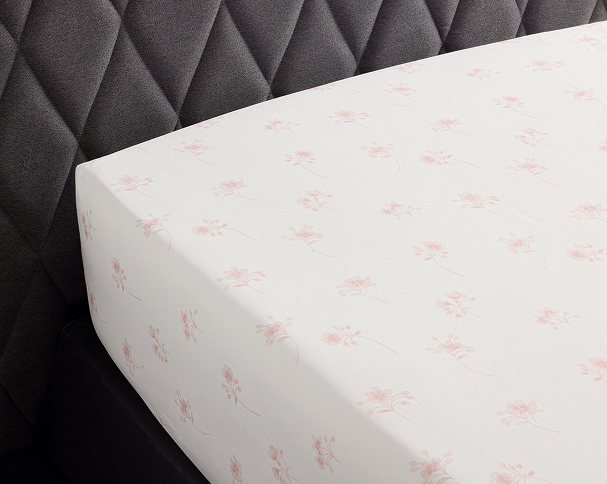 FITTED SHEET Flanerie