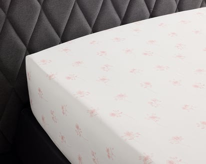 FITTED SHEET Flanerie