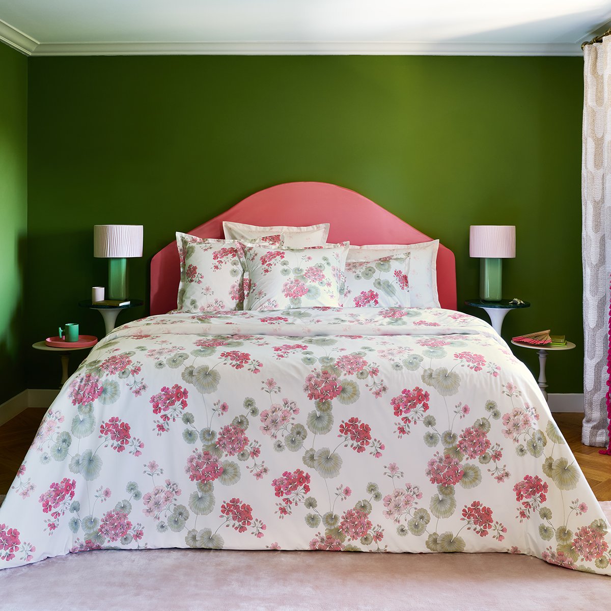 HOUSSE DE COUETTE Flanerie