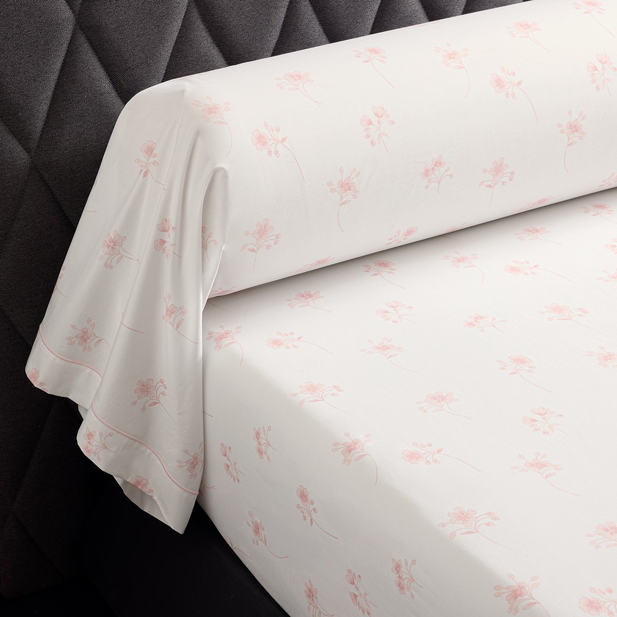 TAIE DE TRAVERSIN Flanerie